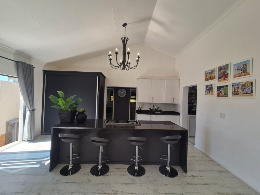 4 Bedroom Property for Sale in Vaal de Grace Golf Estate North West